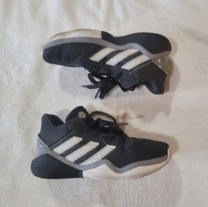 Adidas James Harden Bounce Stepback Baskerball Shoes US 4